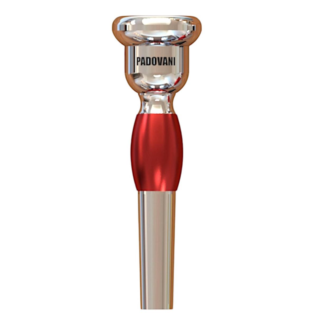Padovani a2 lw premium bocchino tromba