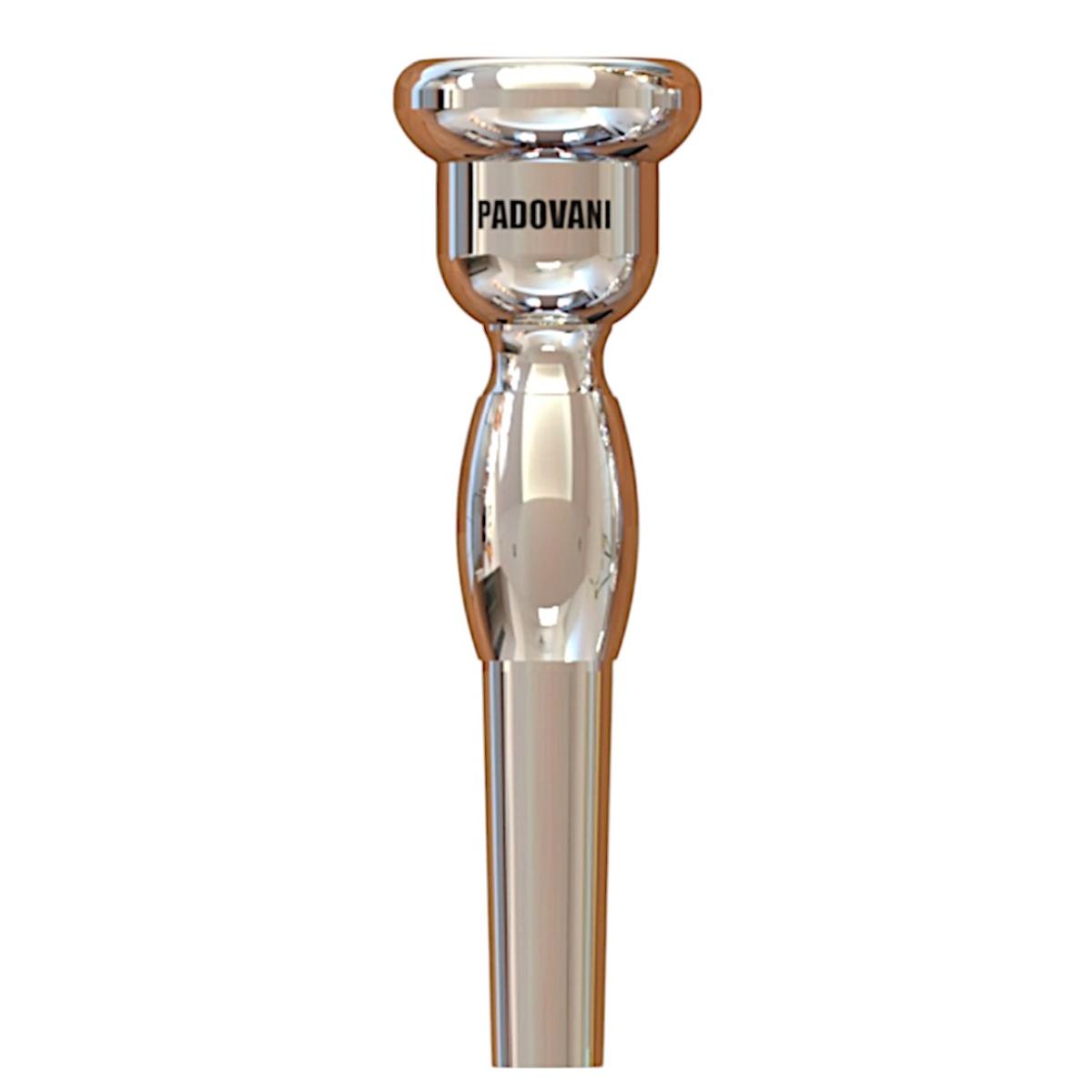 Padovani a7 lw premium bocchino tromba