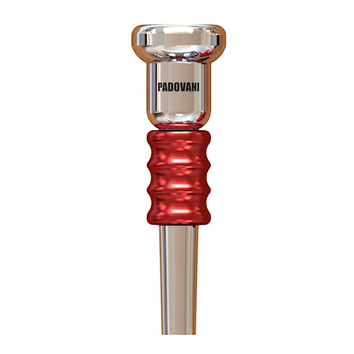 Padovani mr1 hw premium bocchino tromba