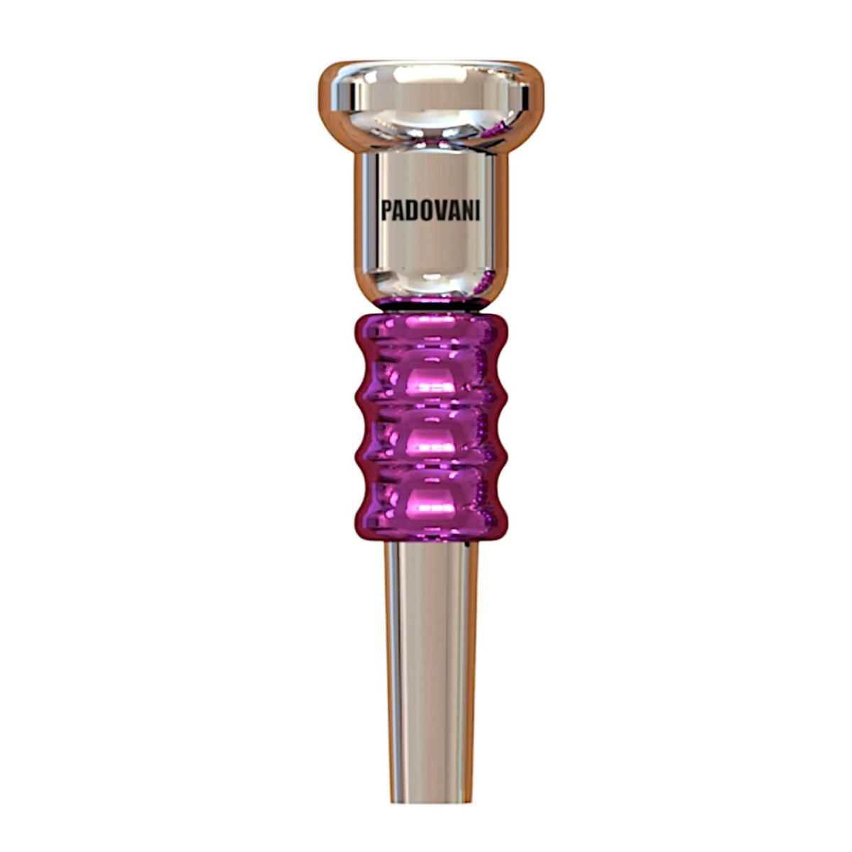 Padovani mr1 hw premium bocchino tromba