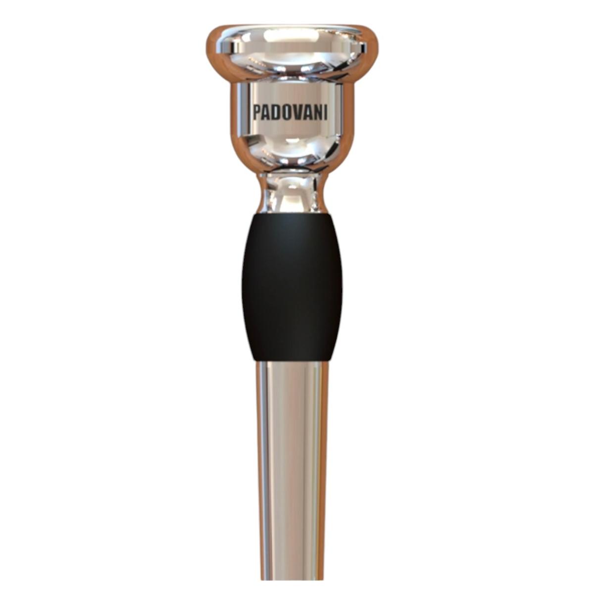 Padovani m10 lw premium bocchino tromba