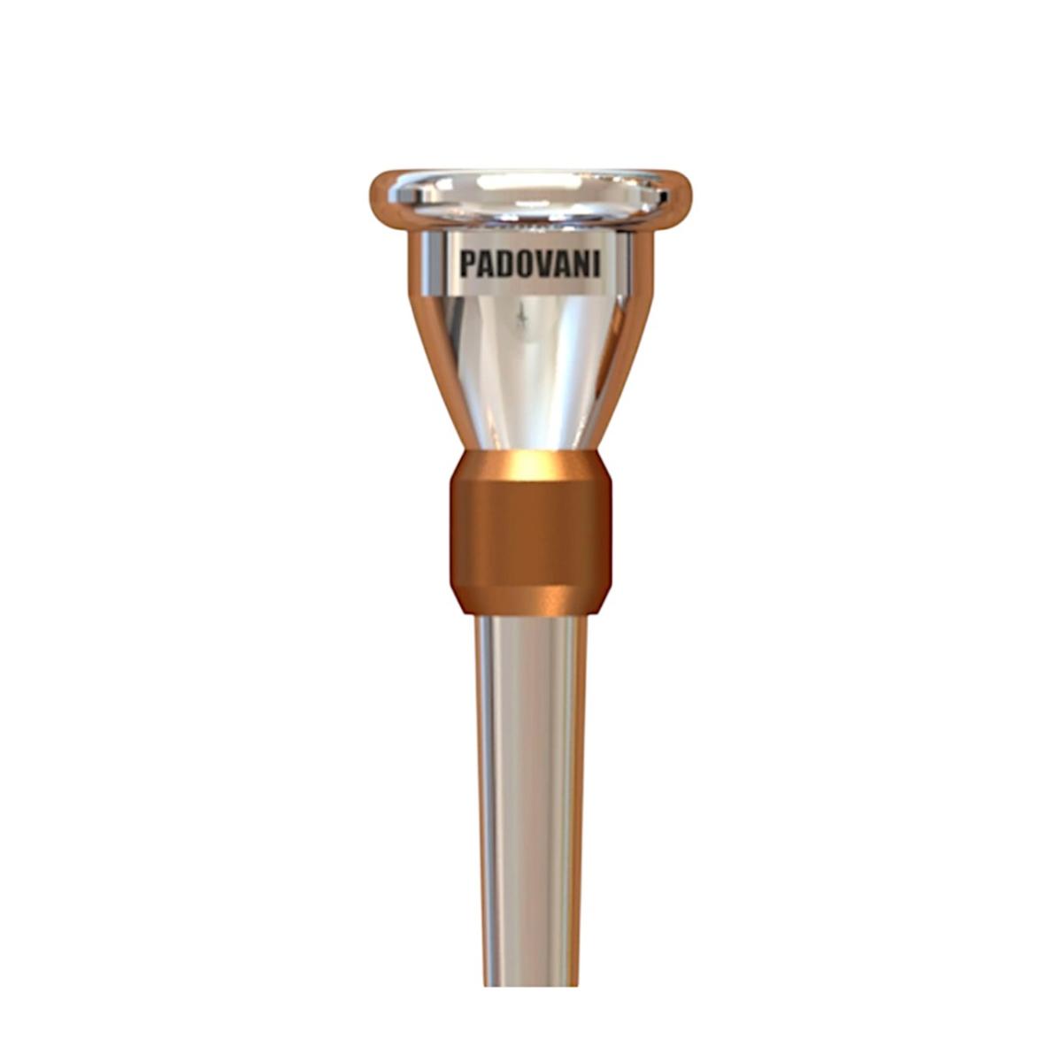 Padovani h5 premium corno francese