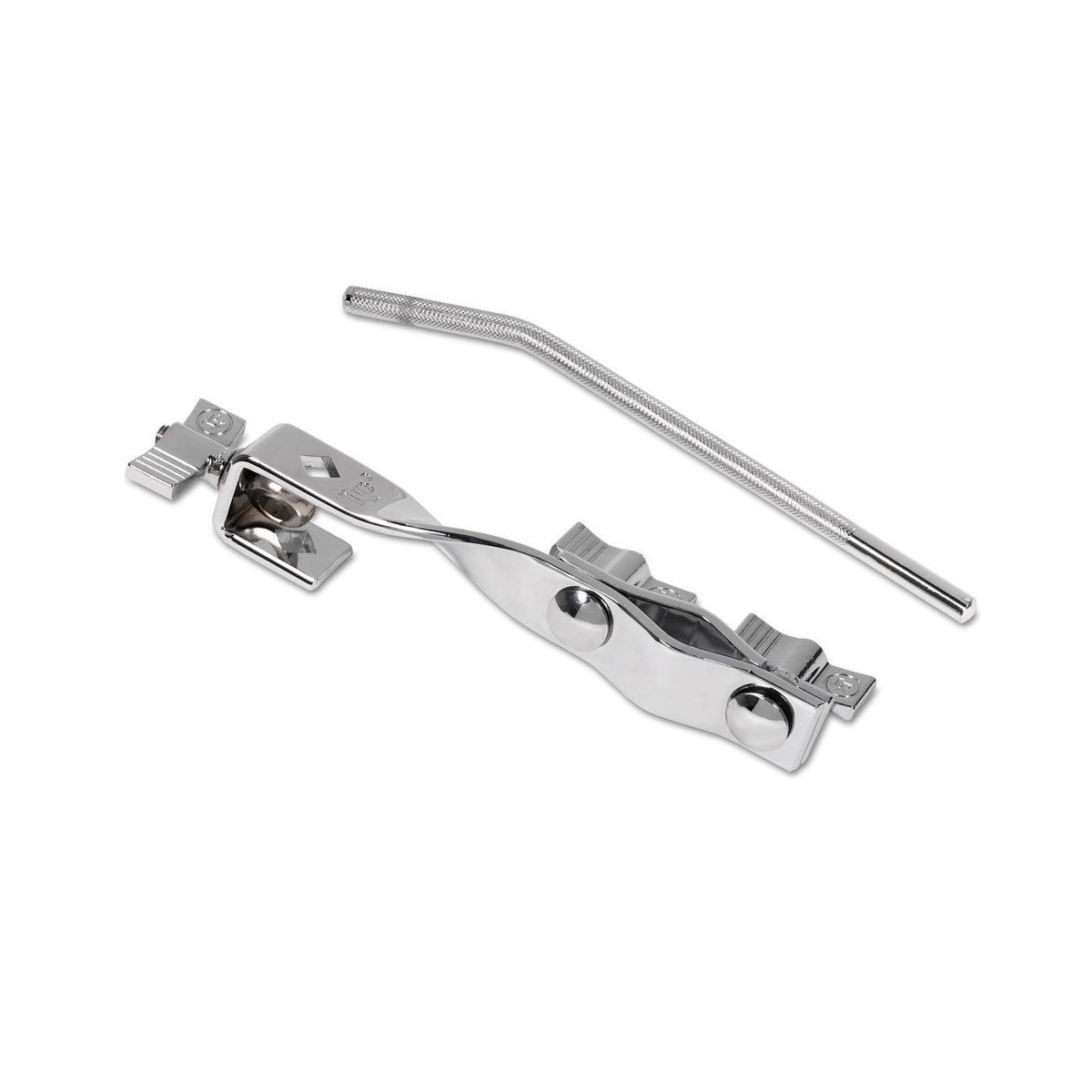 Latin percussion lp236c supporto per campanaccio