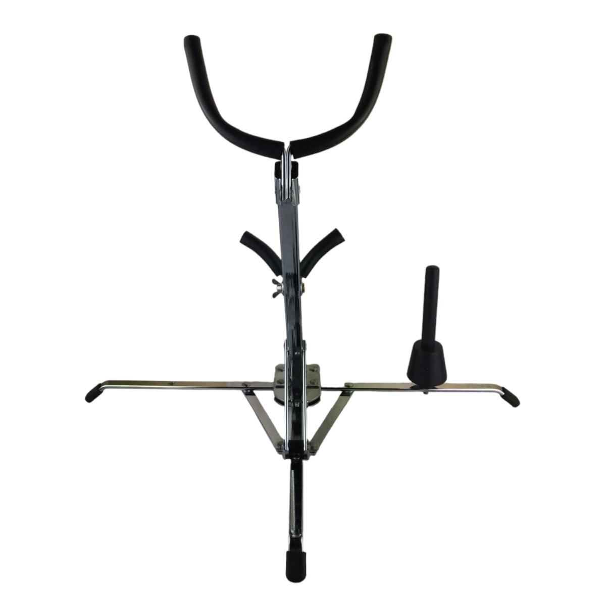 Hamilton kb supporto per sax