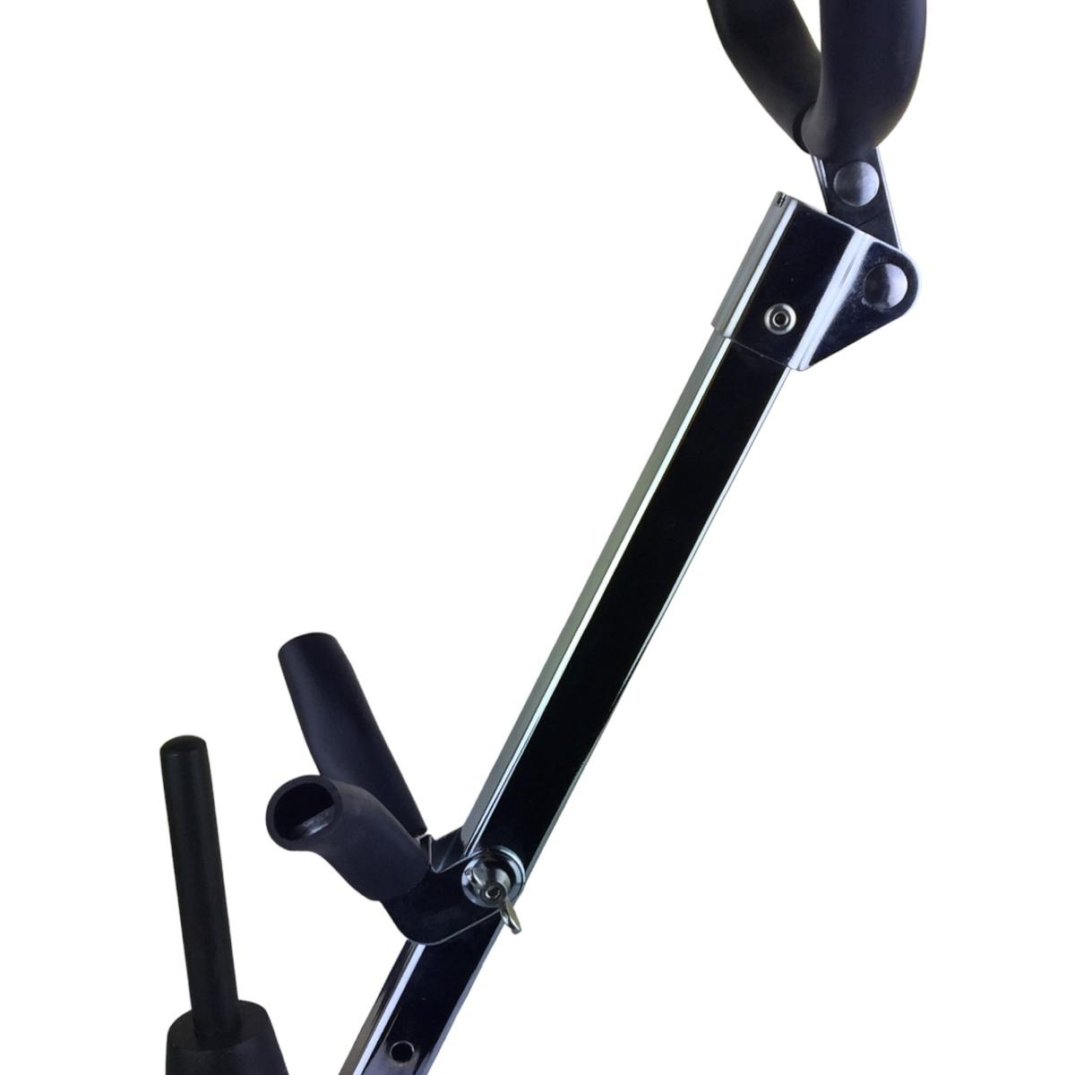 Hamilton kb supporto per sax