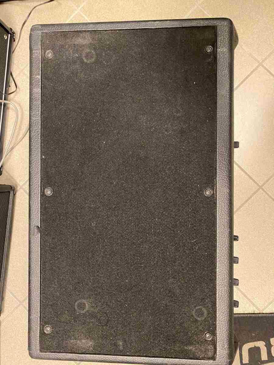 Fender sfx satellite  ex-demo