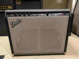 Fender FENDER Acoustic 100 amplificatore chitarra acustica - usato  garantito 2311010000064