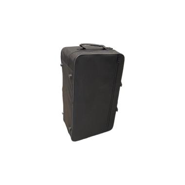 Cigalini custodia rigida in foam per flicorno soprano