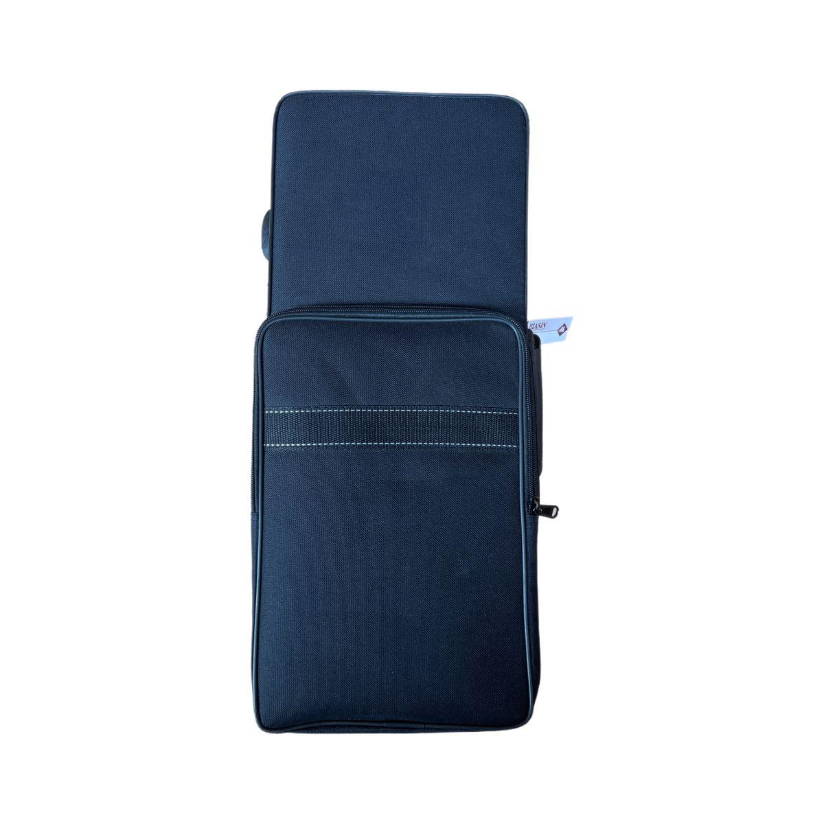 Cigalini custodia rigida in foam per tromba sib
