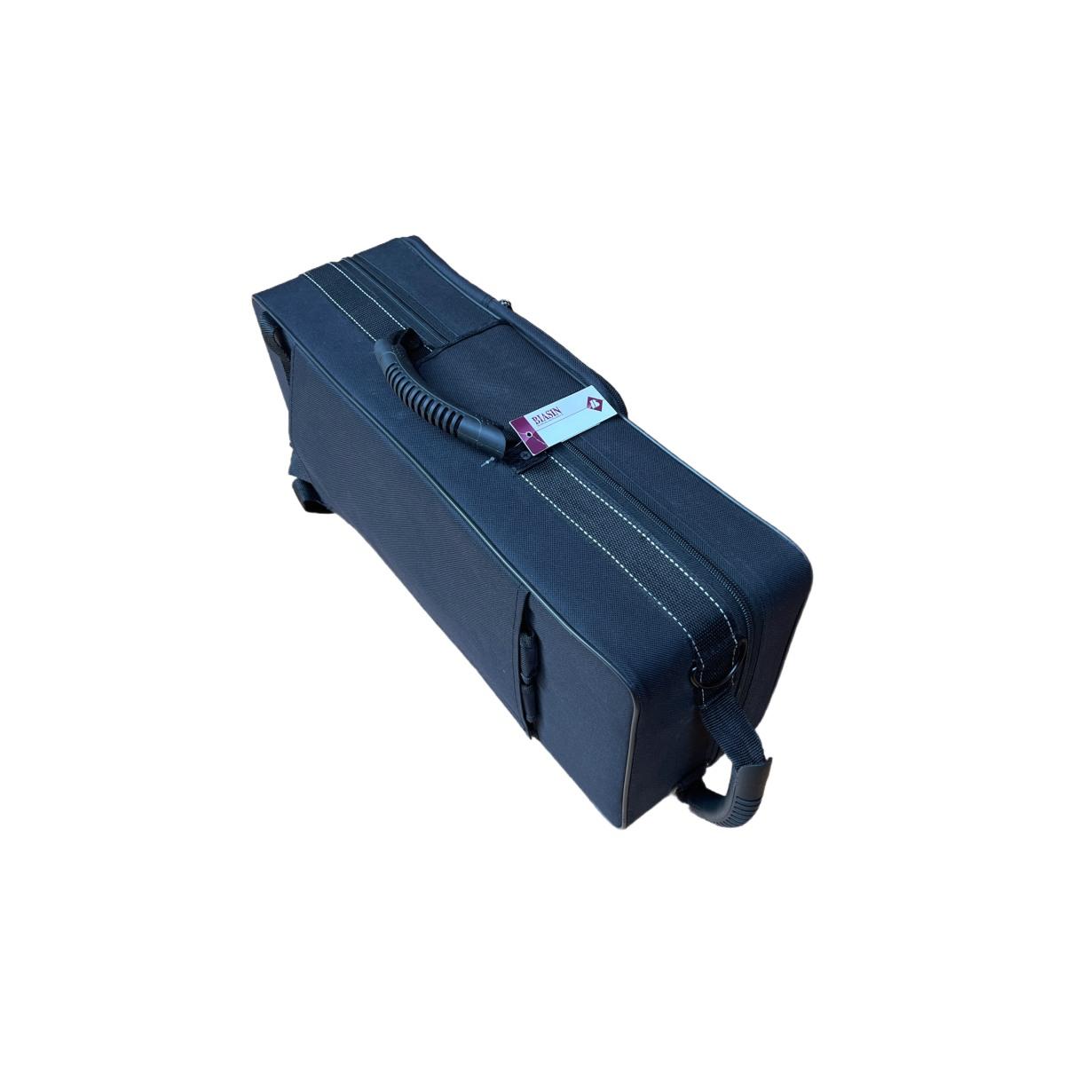 Cigalini custodia rigida in foam per tromba sib