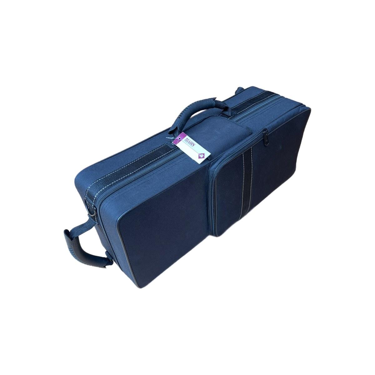 Cigalini custodia rigida in foam per tromba sib