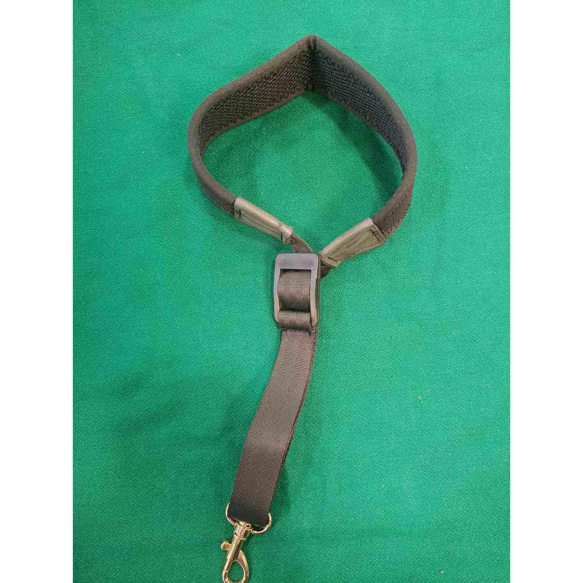 Ciga tracolla sax alto/tenore