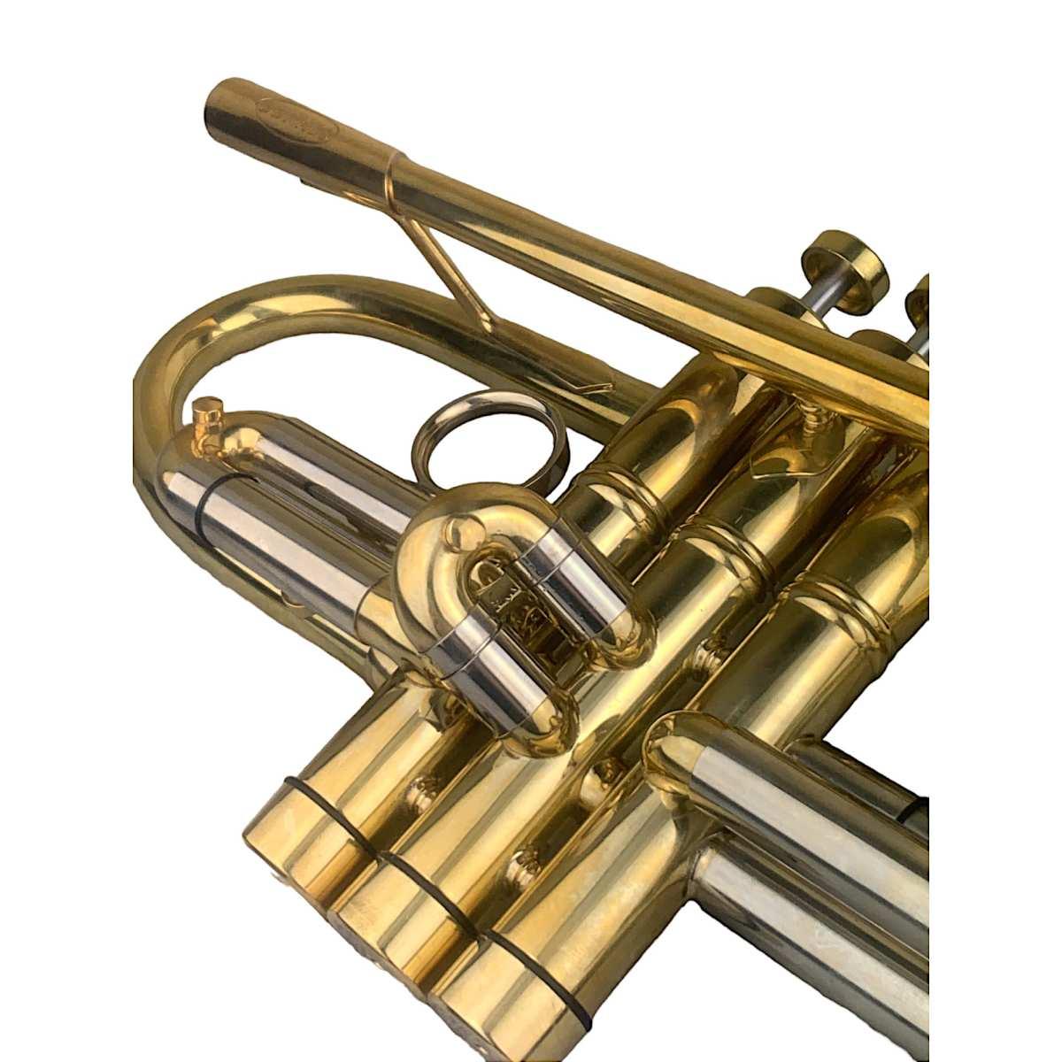 BBRASS JAZZ ONE TROMBA SIB RAW / campana 127mm