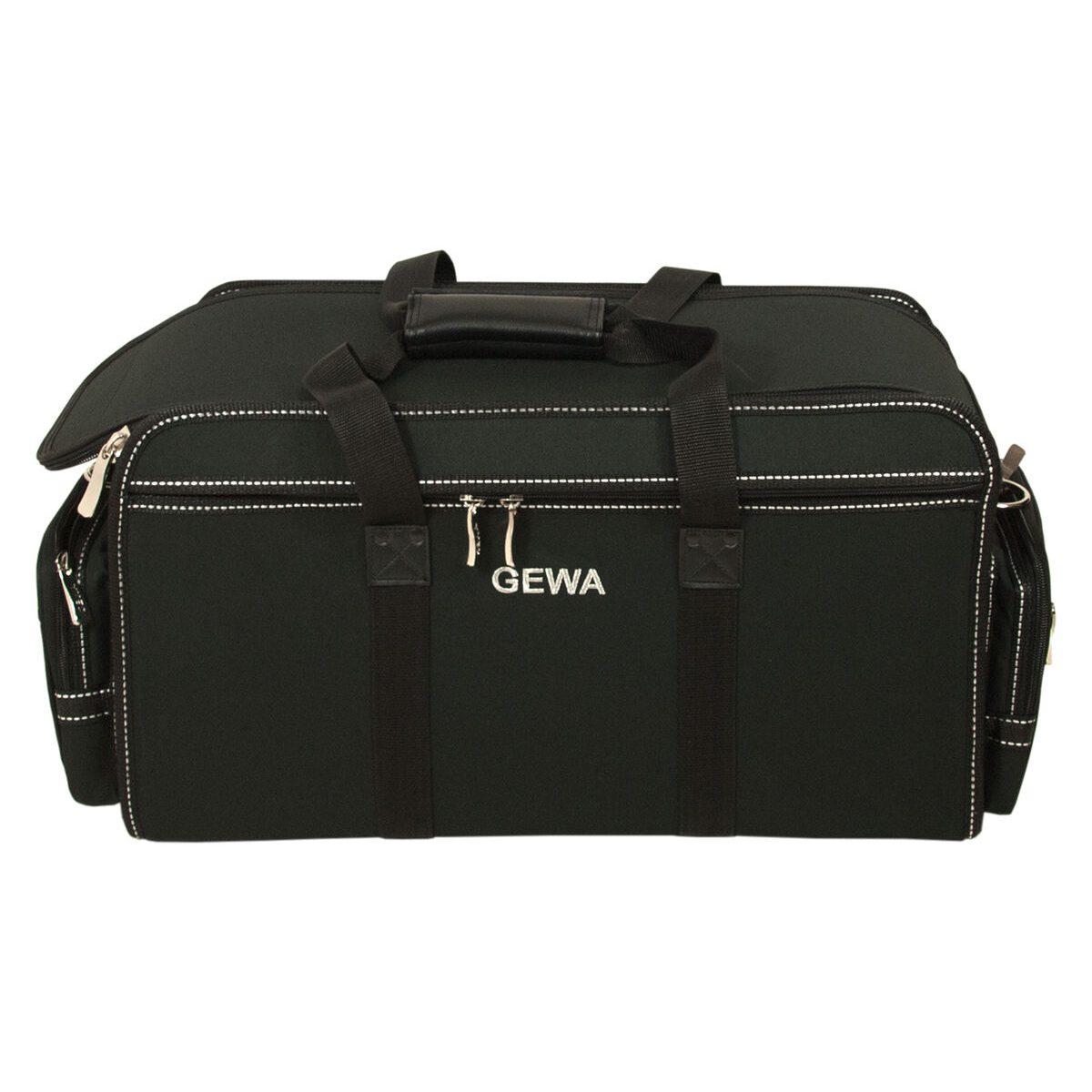 Gewa prestige custodia per 2 trombe