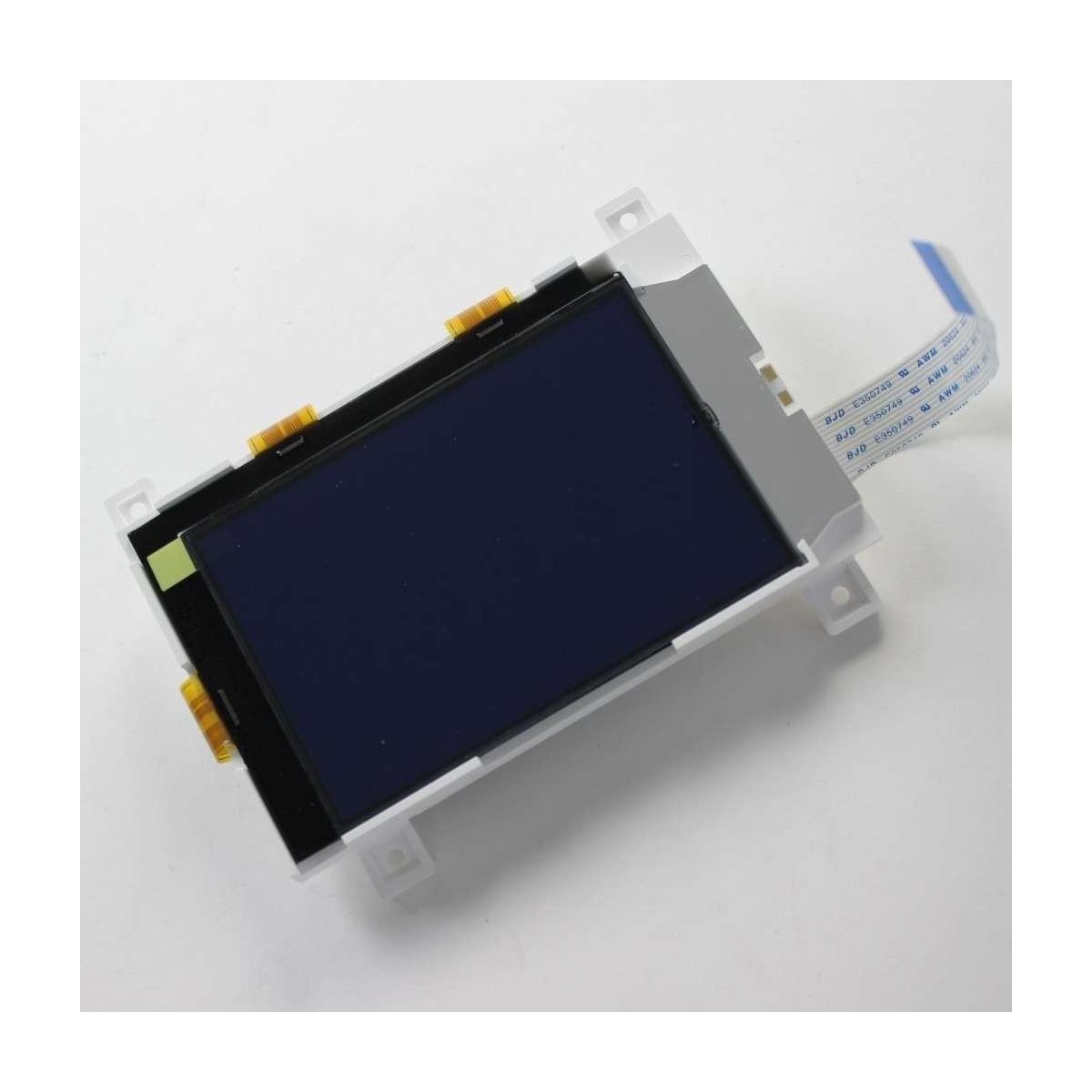 Yamaha ZT859000 LCD Display for MM6, DGX250, YPG535