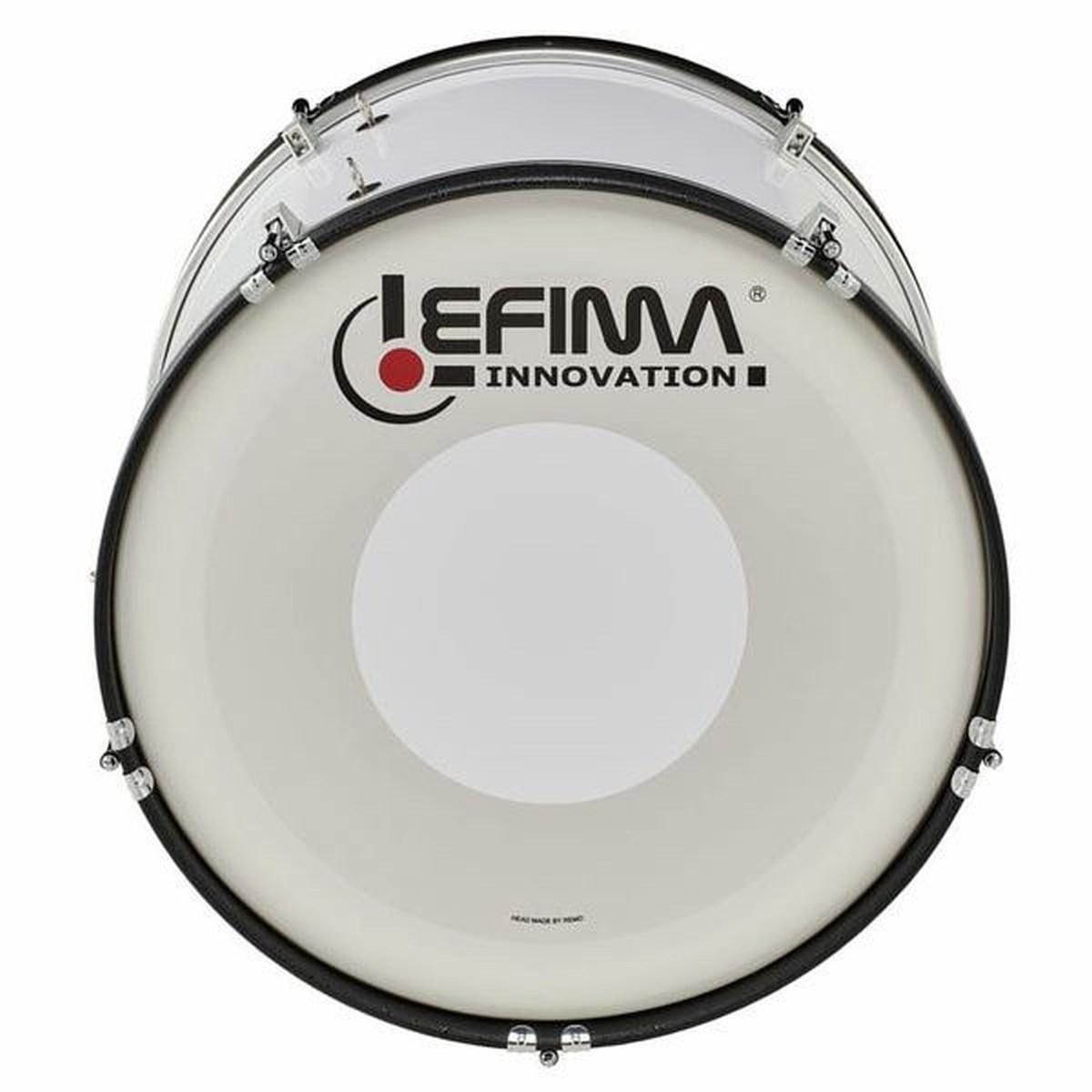 Lefima ultralight pro mb-bul-2214-2hh grancassa white