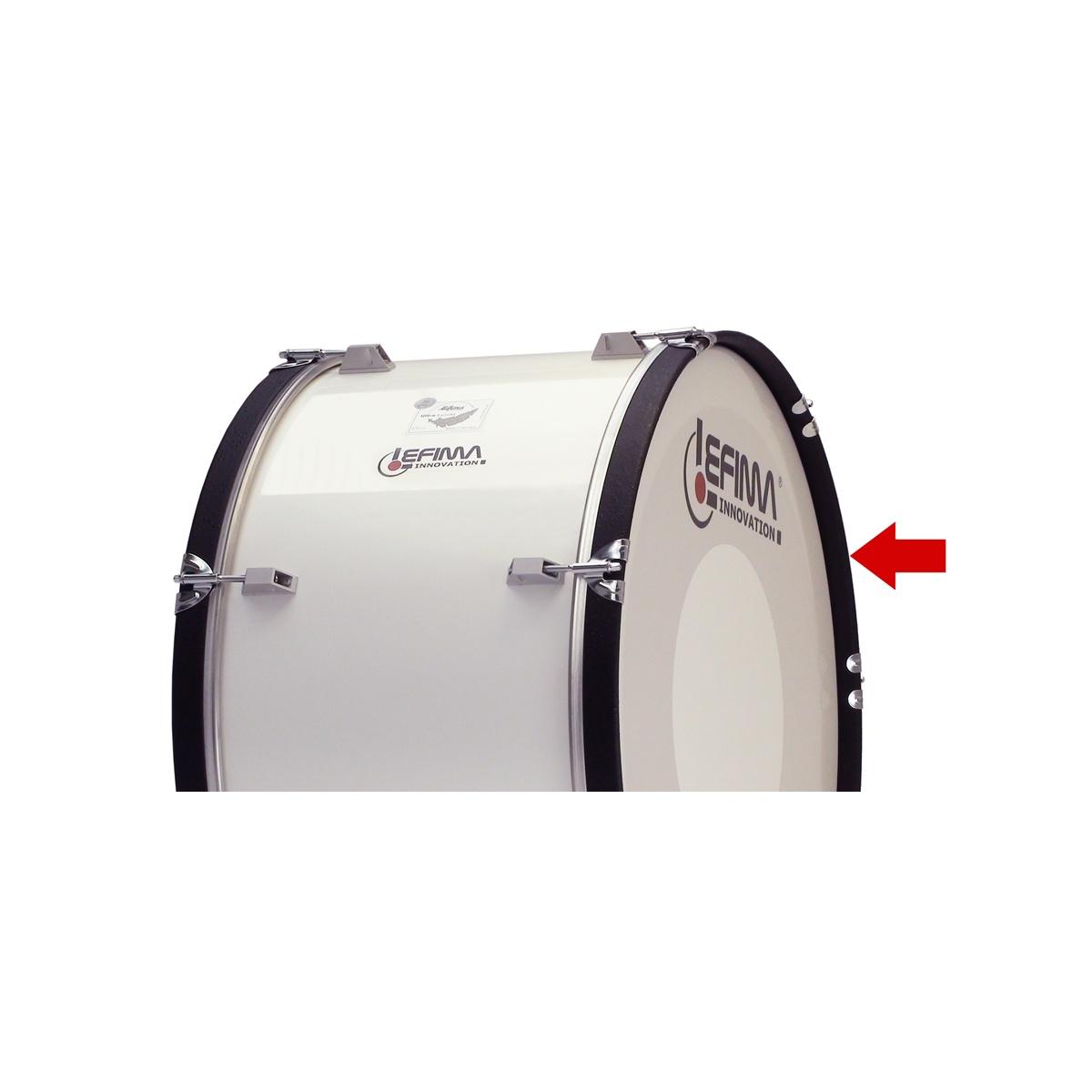 Lefima ultralight pro mb-bul-2214-2hh grancassa white