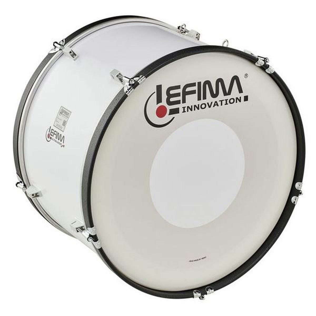 Lefima ultralight pro mb-bul-2214-2hh grancassa white