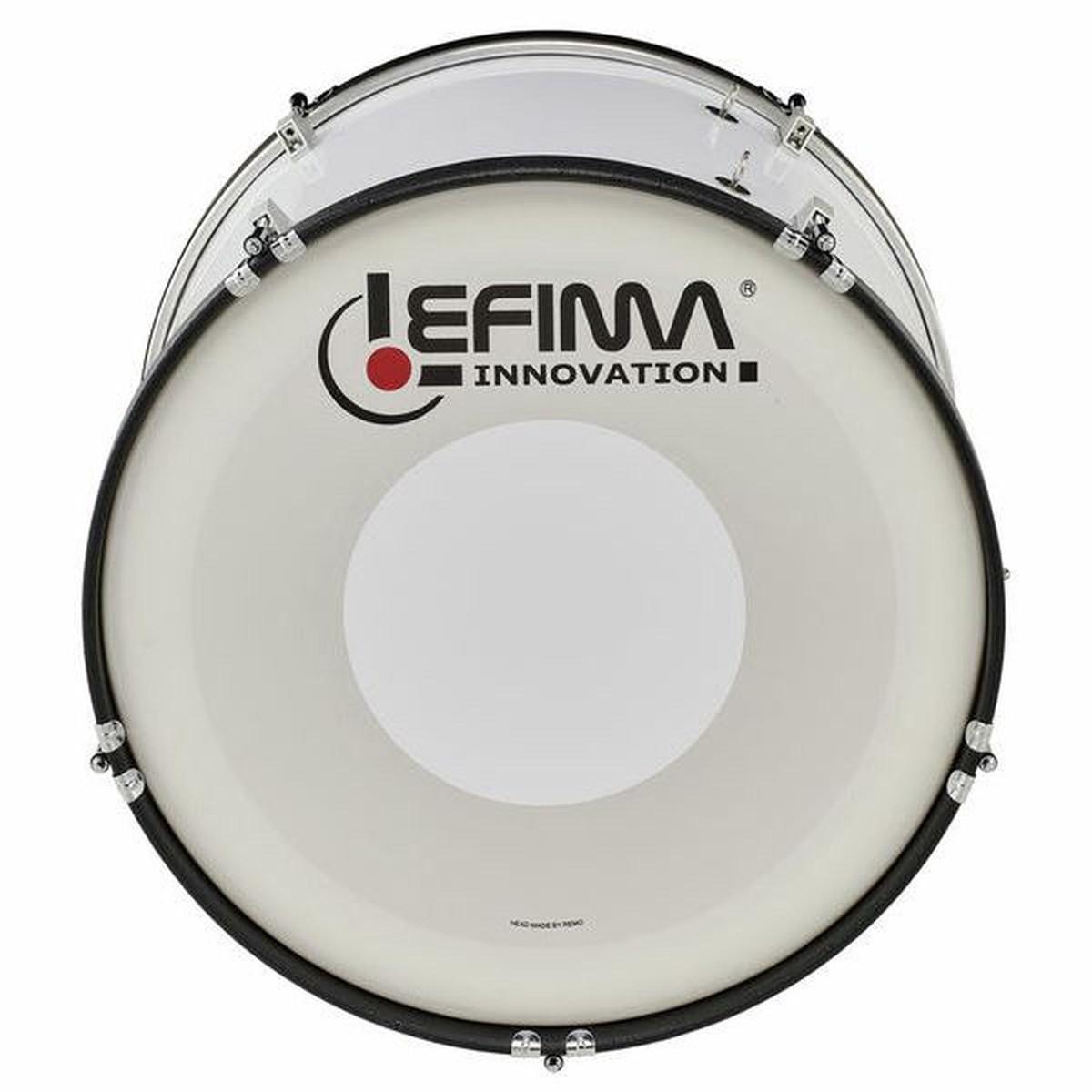 Lefima ultralight pro mb-bul-2214-2hh grancassa white