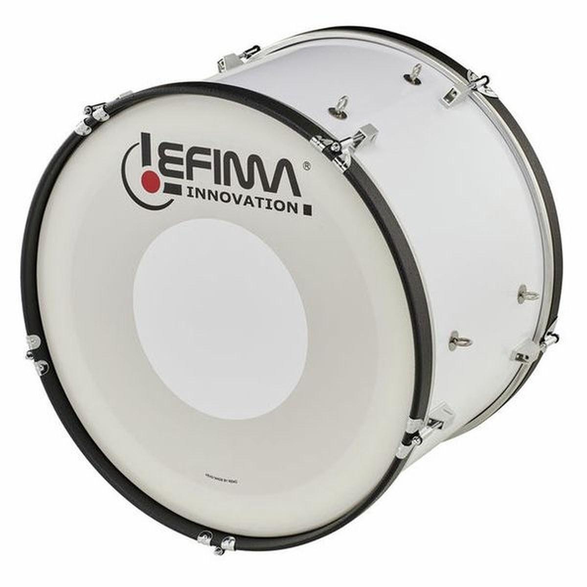 Lefima ultralight pro mb-bul-2214-2hh grancassa white