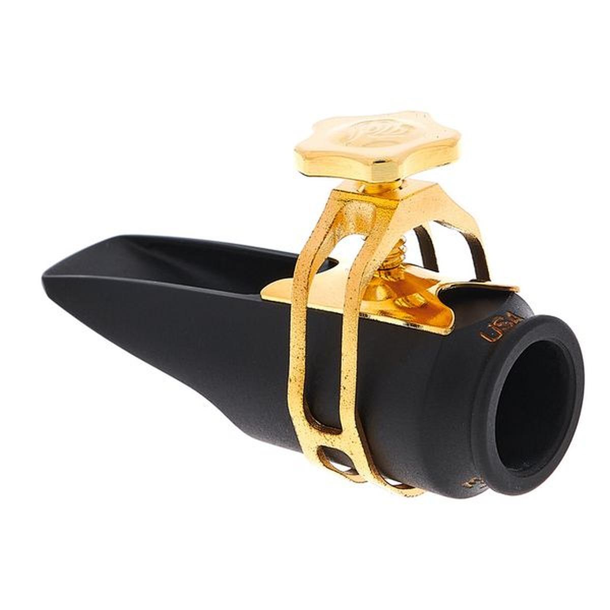 Theo wanne ambika iii soprano 8 hr