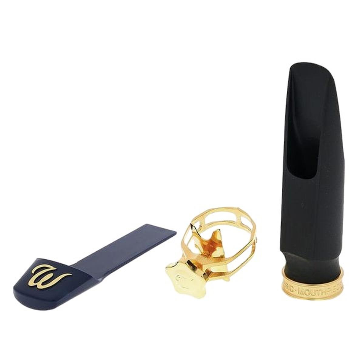 Theo wanne durga v bocchino per sax alto 8hr