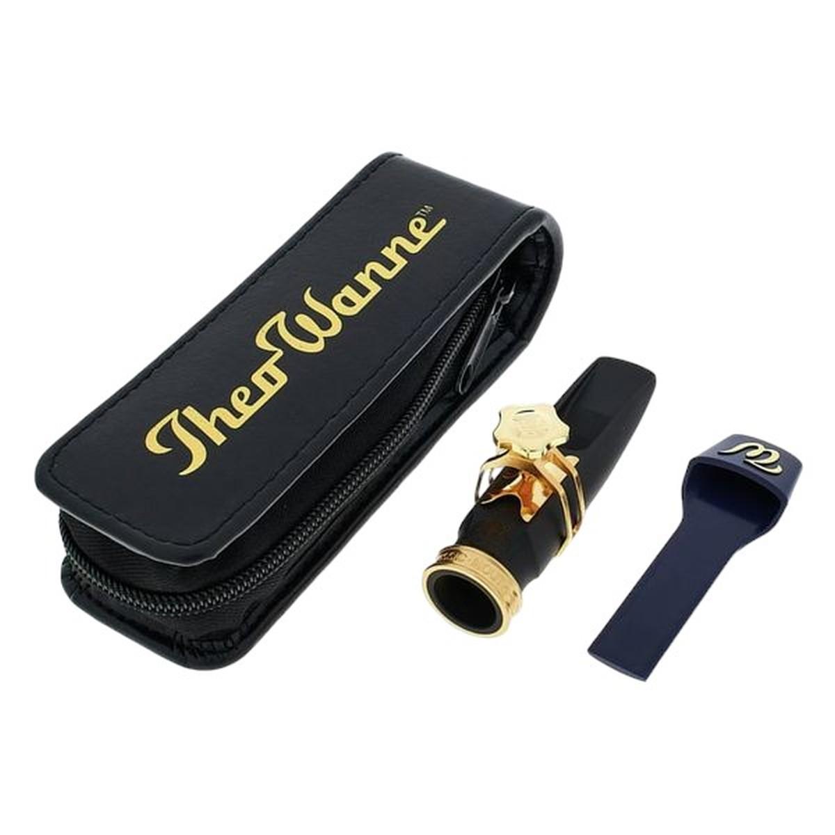 Theo wanne durga v bocchino per sax alto 8hr