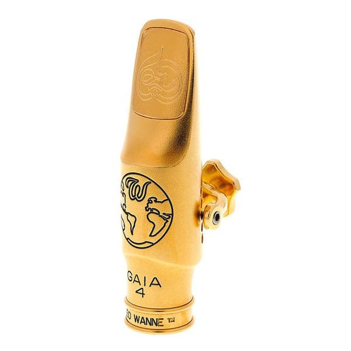 Theo wanne gaia iv bocchino per sax alto 8 gold