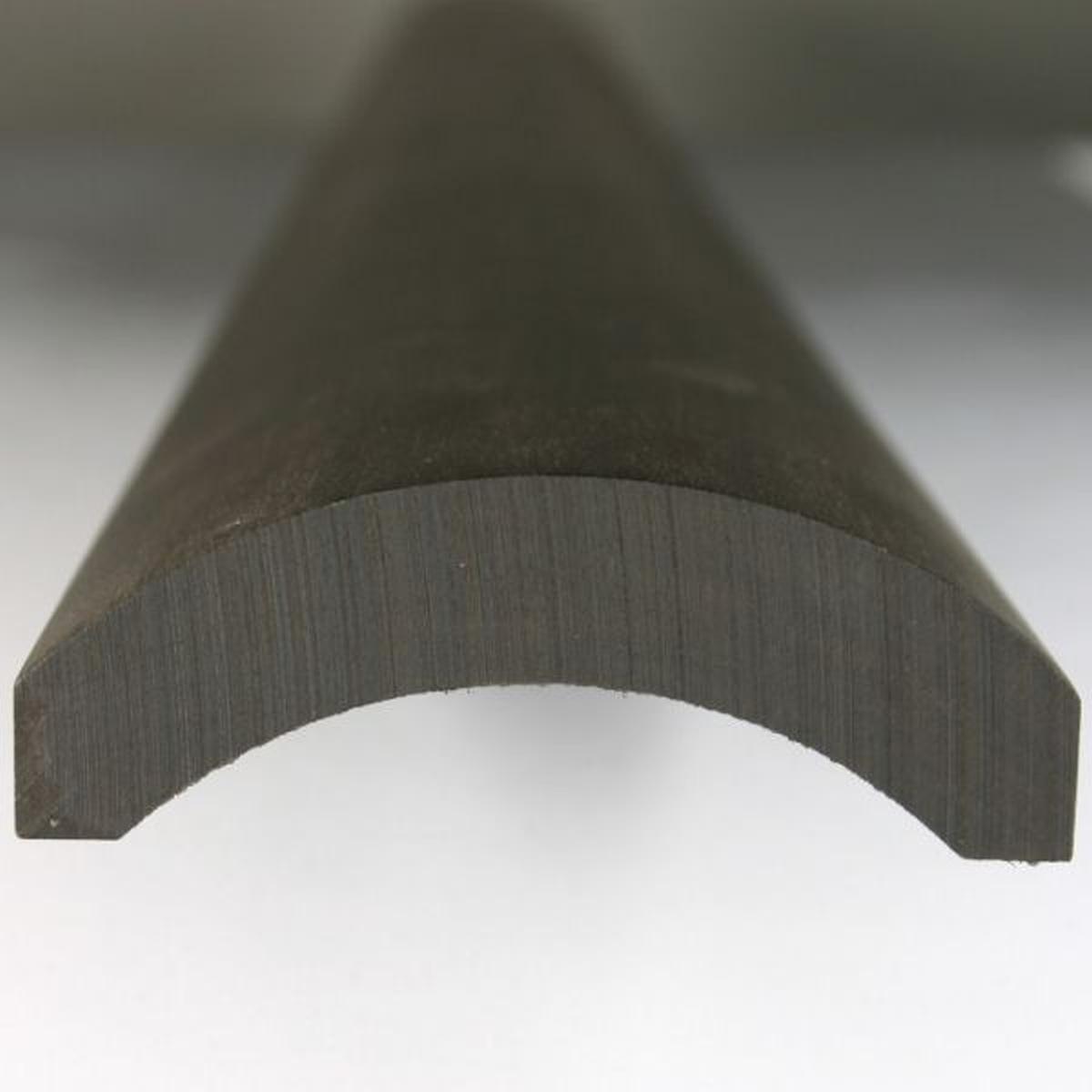 Tastiera ebano per viola