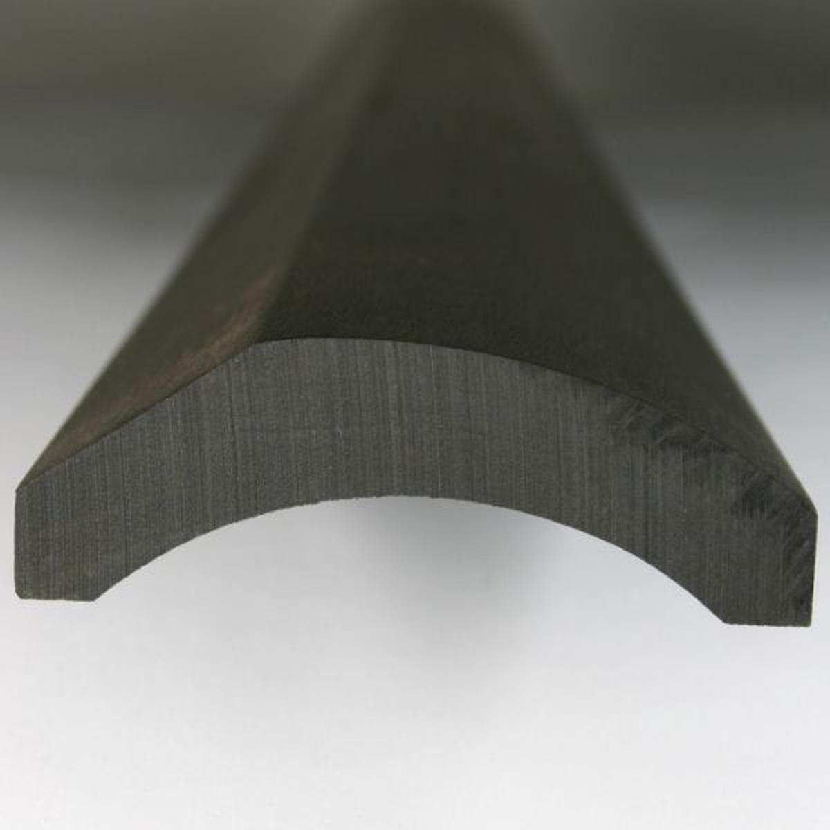 Tastiera ebano per viola