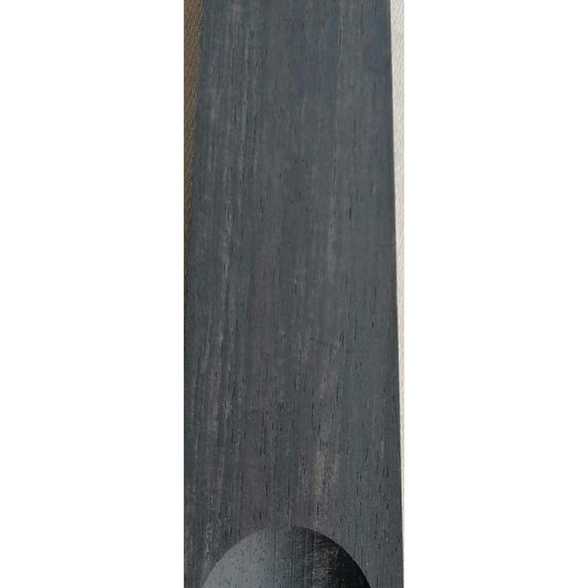 Tastiera ebano per violino 3/4