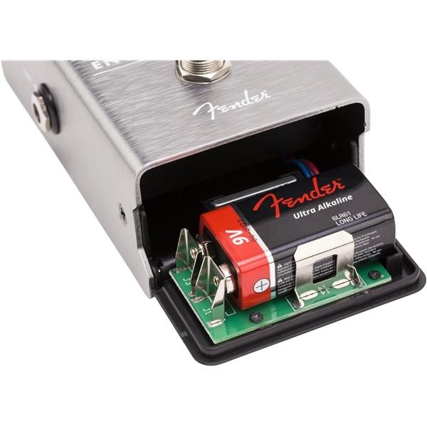 Fender engager booster