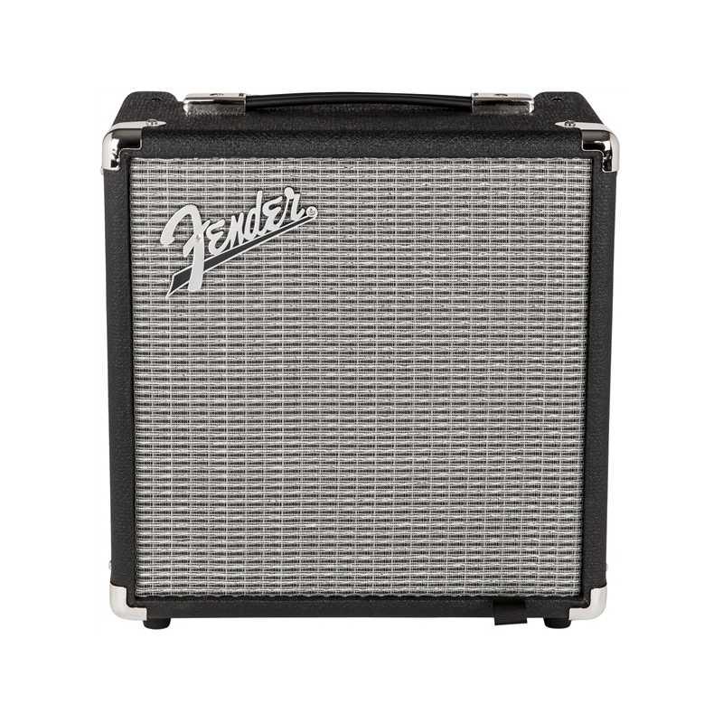 Fender rumble 15 amplificatore combo per basso