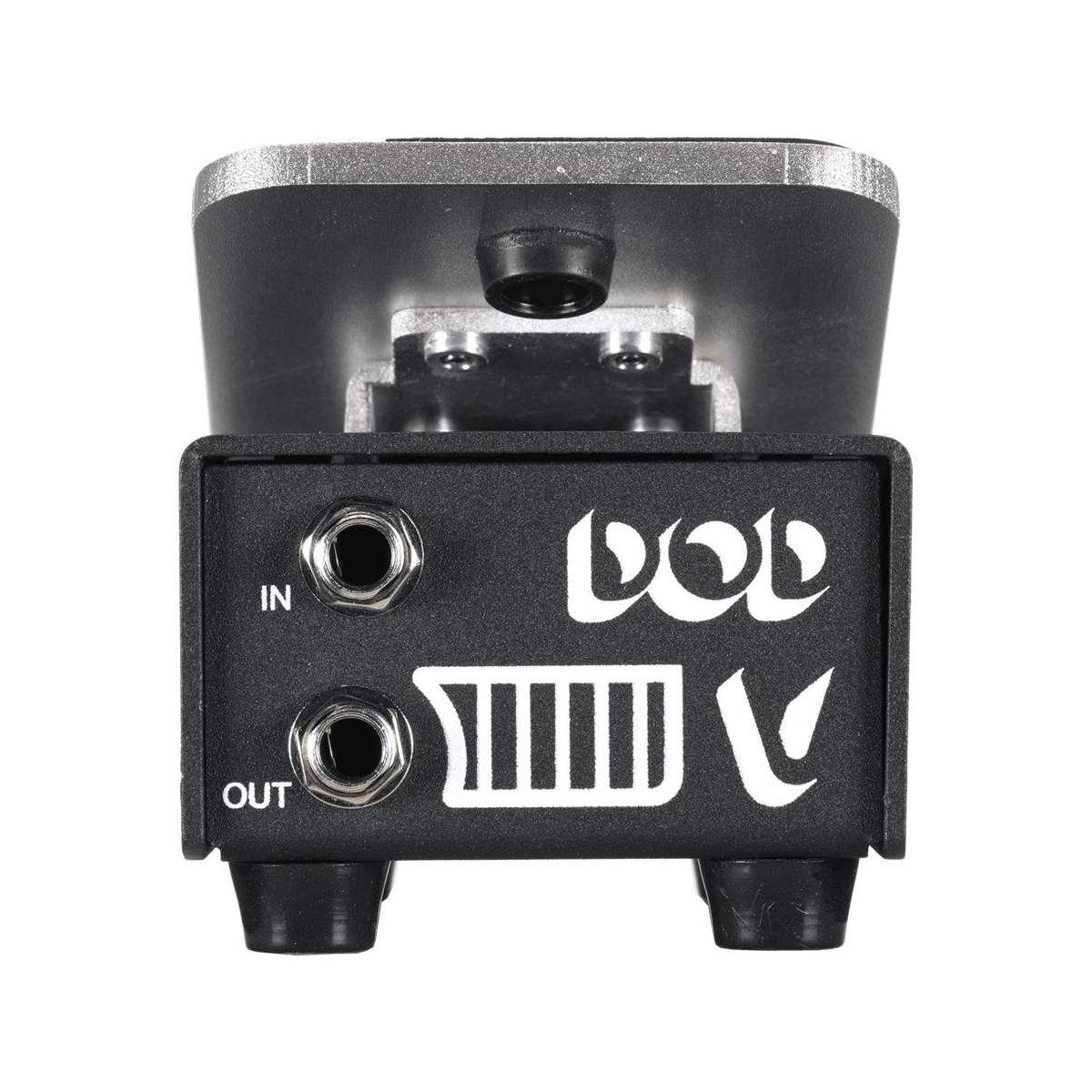 Digitech dod mini pedale del volume passivo