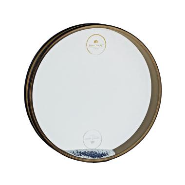 SONIC ENERGY WD16WB-WH Tamburo Wave da 16" pelle intrecciata e sintetica