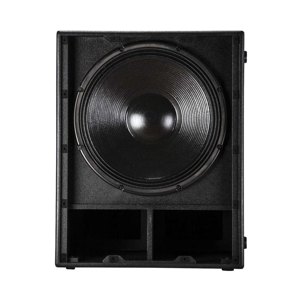 Rcf 8004as subwoofer attivo 2500watt