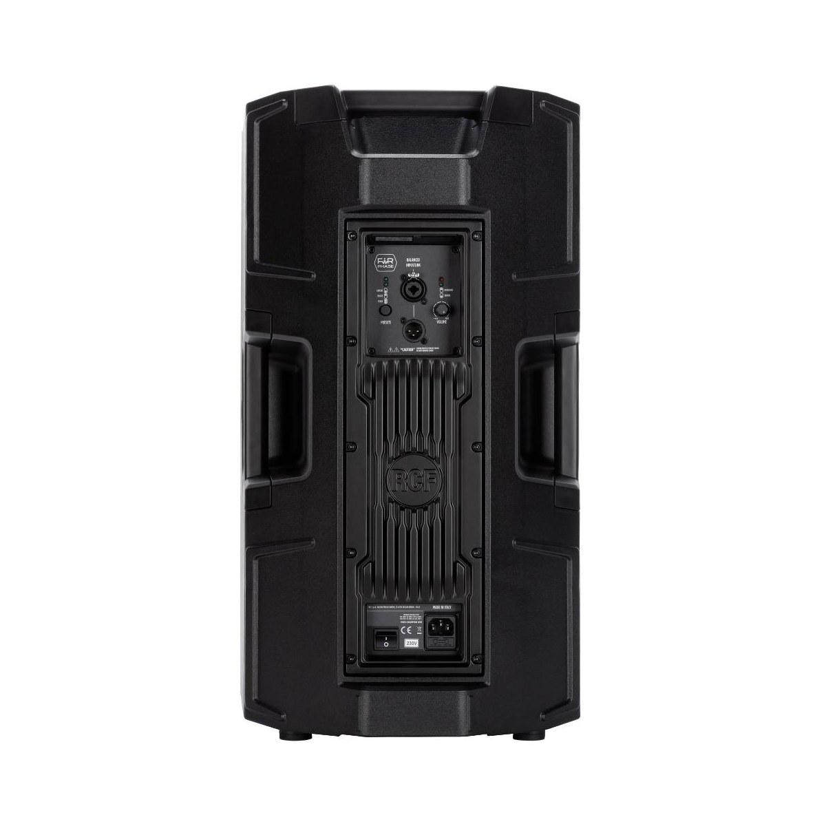 RCF ART 932-A CASSA ATTIVA 15" 2100W