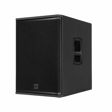RCF SUB 905-AS MK3 SUBWOOFER ATTIVO 15" 2200W