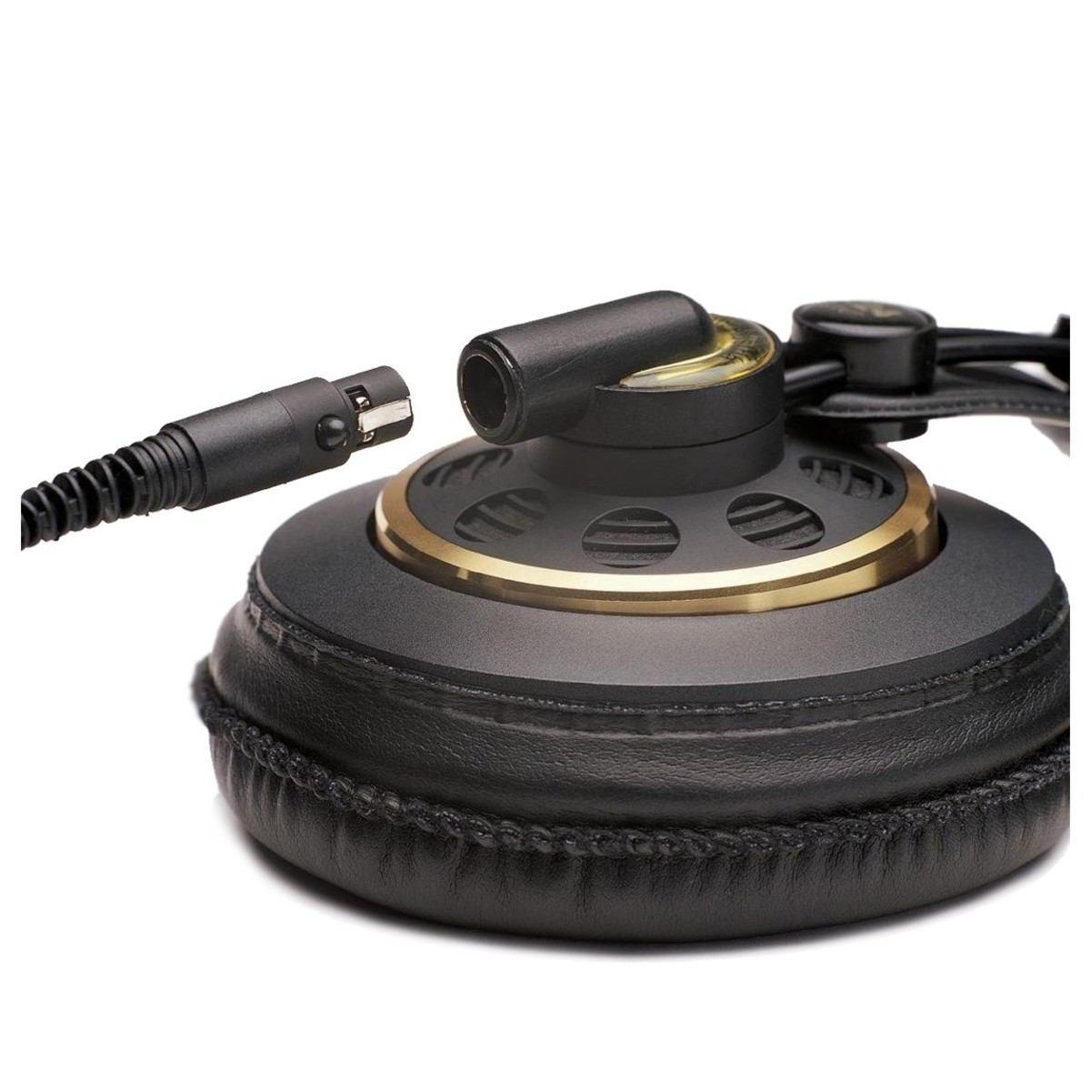 Akg k240 studio cuffia dinamica over-ear da studio