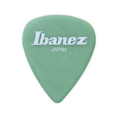 Ibanez 1000svgr plettro steve vai green