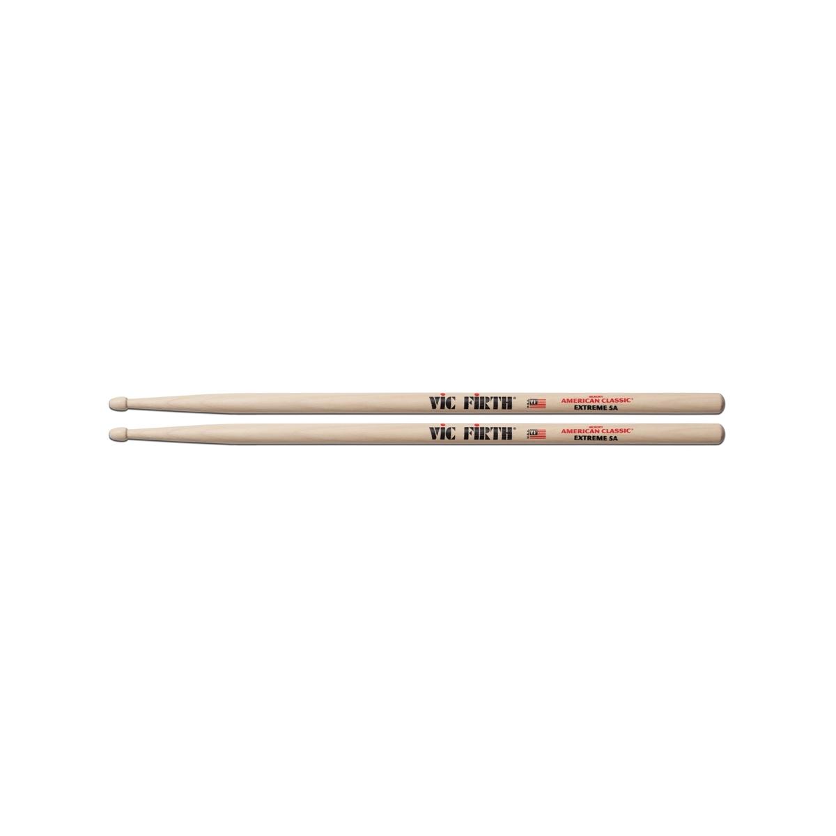 VIC FIRTH X5A Bacchette American Classic