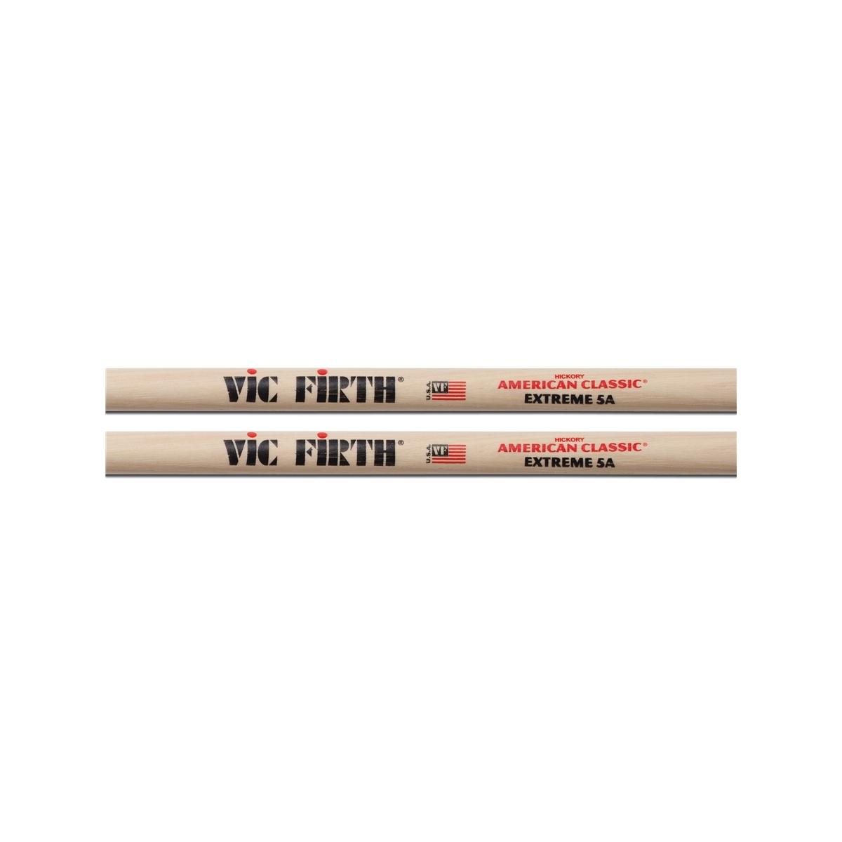 VIC FIRTH X5A Bacchette American Classic