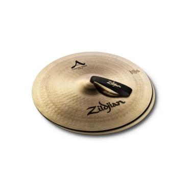 ZILDJIAN A0444 16" A Concert Stage Pair