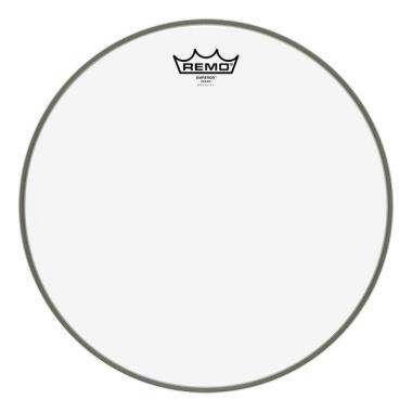 REMO BE0310 EMPEROR CLEAR PELLE 10"