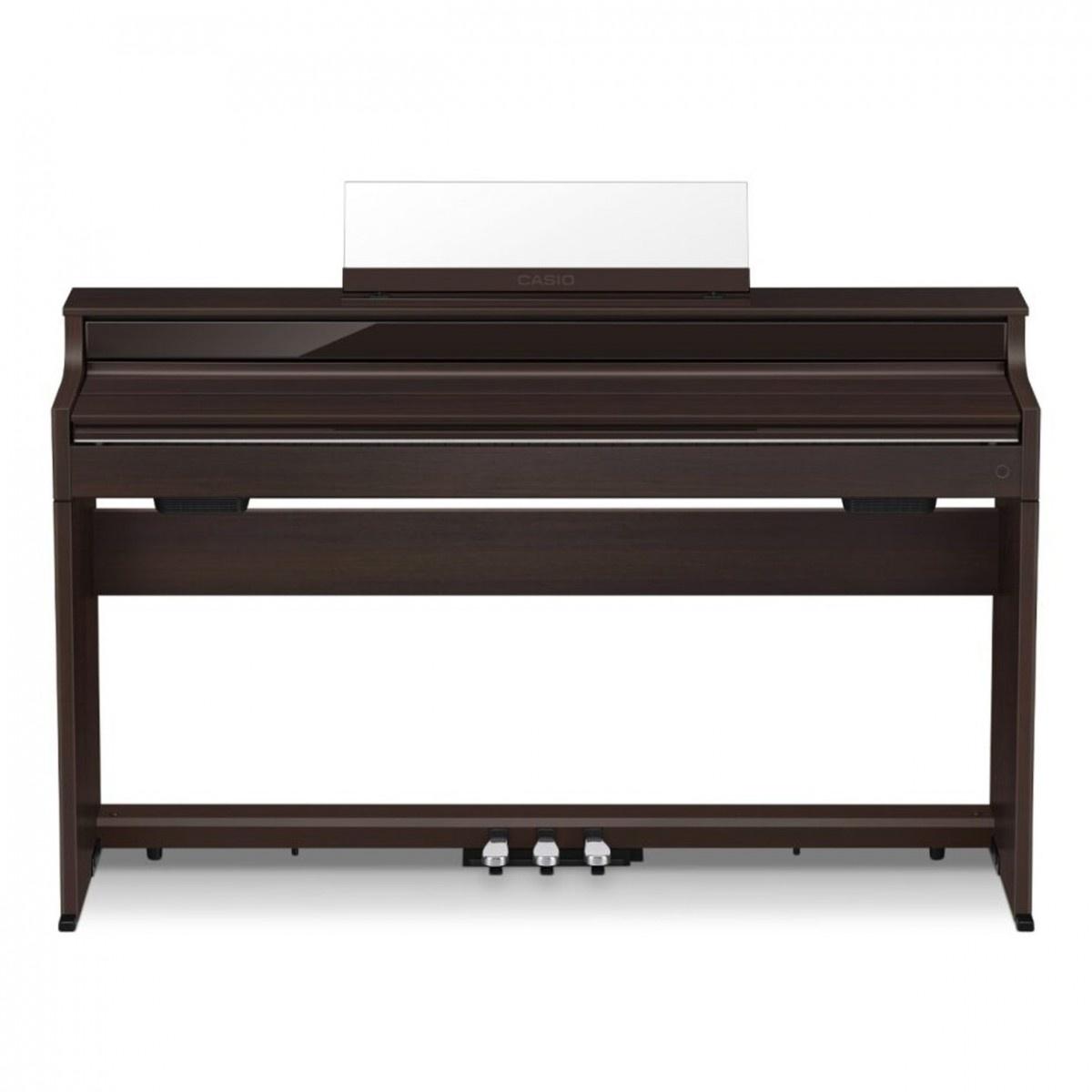 Casio ap-s450 bn pianoforte digitale