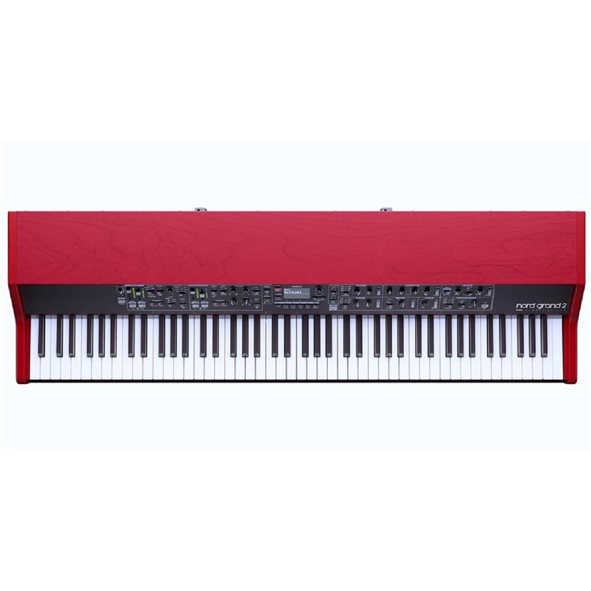 Nord grand 2