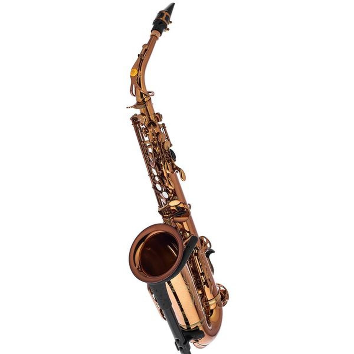 Yamaha yas62a 04 sax alto