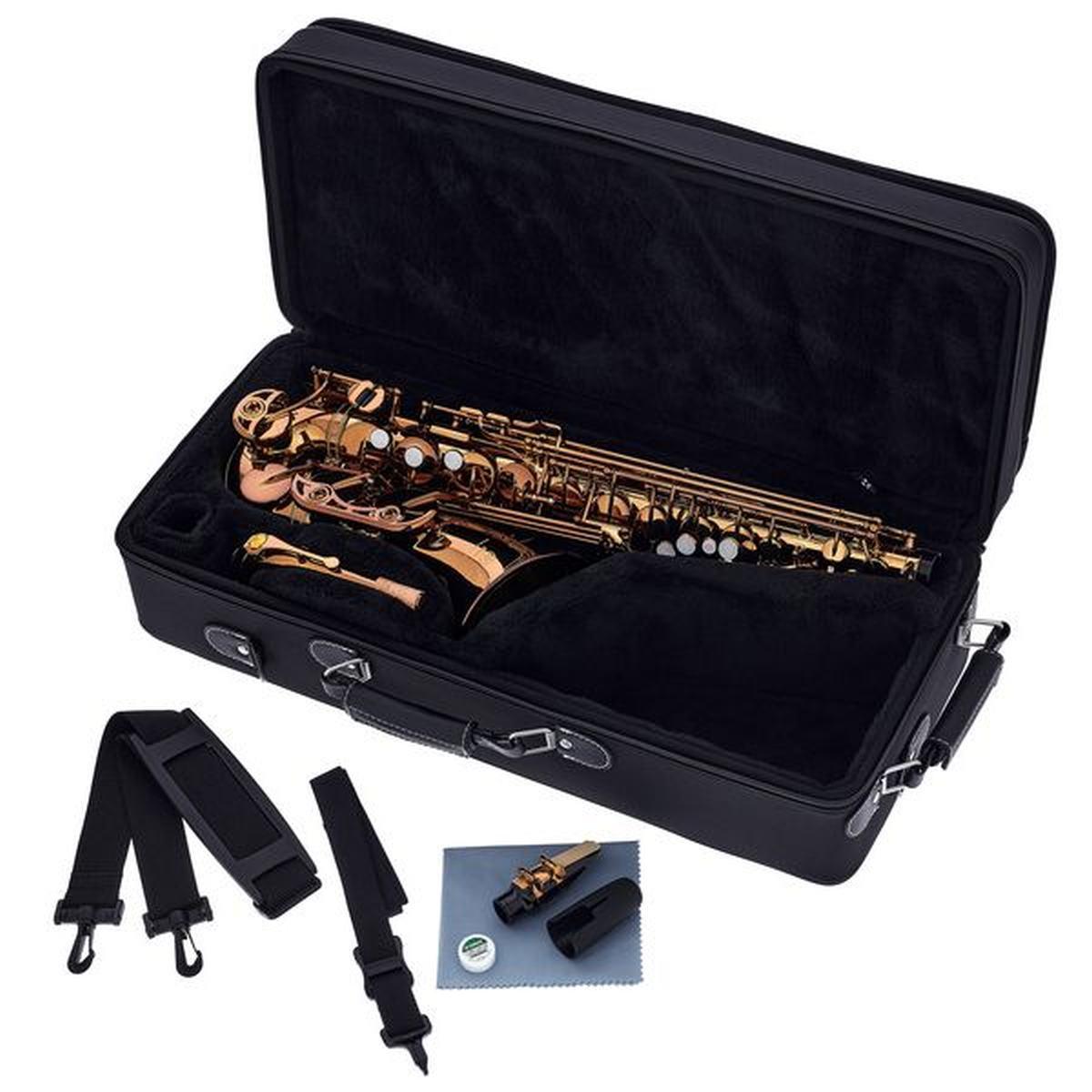 Yamaha yas62a 04 sax alto