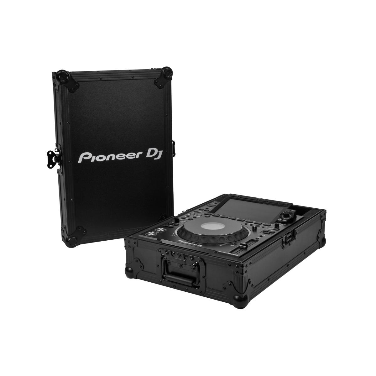 Pioneer flight case flt-3000 per cdj-3000