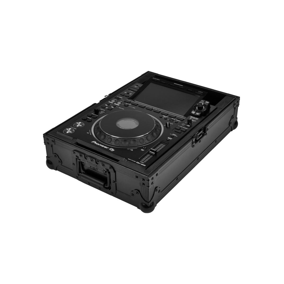 Pioneer flight case flt-3000 per cdj-3000